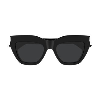 Saint Laurent Eyewear Sl 759001-black-black-black