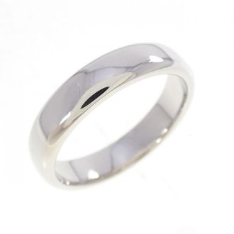 Tiffany & Co. Platinum 950 Band Ring (Pre-Owned)