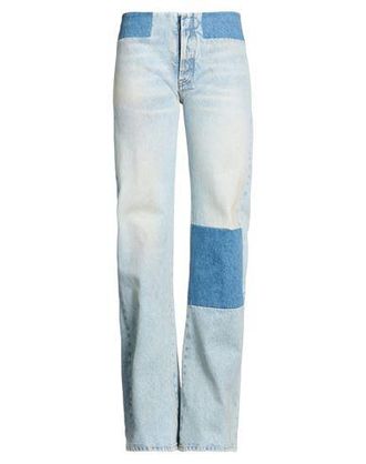 Maison Margiela HOSEN & R&Ouml;CKE - Jeanshosen auf YOOX.COM