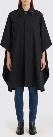 Maison Margiela Cappa a mantella in cotone Mm6 Maison Margiela