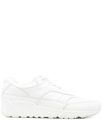 Saint Laurent Sneakers Bump - Bianco