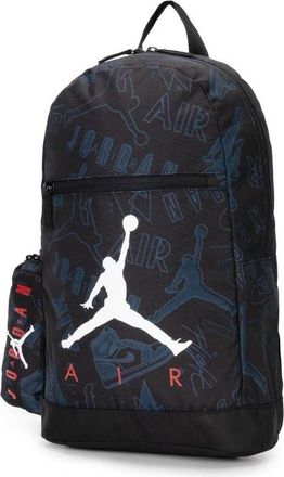 Nike Jordan (GS) Air Jordan Backpack Black JD2433038GS-001