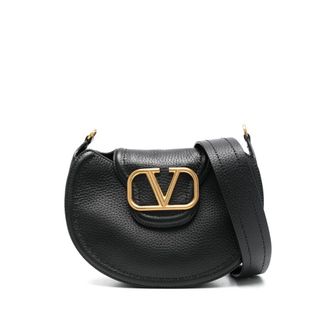 Valentino Garavani Borse Nero-Donna