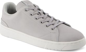 Toms TRVL LITE Low Top Sneaker in Grey at Nordstrom Rack, Size 11.5
