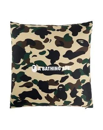 A Bathing Ape DEKORATIONEN - Kissen und Kissenbezüge auf YOOX.COM