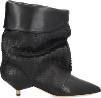 Isabel Marant Isabel Marant Boot Edrik