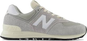 New Balance 574 Lightweight Low-Top Sneakers