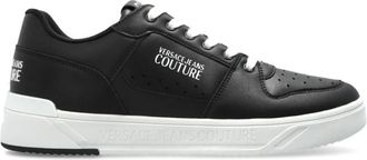 Versace Jeans Couture Hombre, Zapatos, Negro, Talla: 45 EU