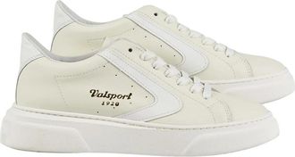 Valsport Schoenen, Dames, Wit, 38 EU, Witte Toernooischoenen