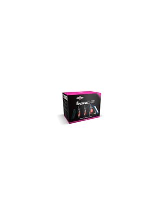 OEM Kit DEntretien Pour Tondeuses Avec Moteurs Briggs & Stratton Mod&egrave;les 28, 31 I/c Ohv De 14,5 &Agrave; 18,5cv. Compos&eacute; De Trois Bidons D