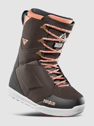 Thirty Two Lashed Bradshaw Snowboard Schoenen bruin