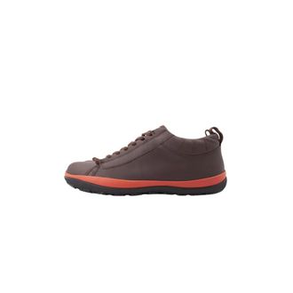 Camper Peu Pista GM Guard - - Shoes - Uomo - Marrone - 43 EU