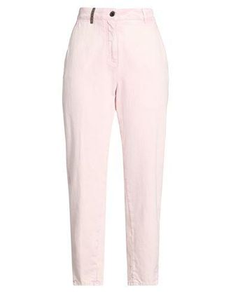 PESERICO HOSEN & R&Ouml;CKE - Jeanshosen auf YOOX.COM