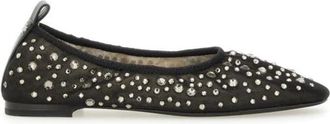 Tory Burch Donna, Scarpe, Nero, 41 EU, new