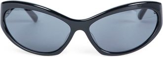 Vaquera Cat-Eye Sunglasses