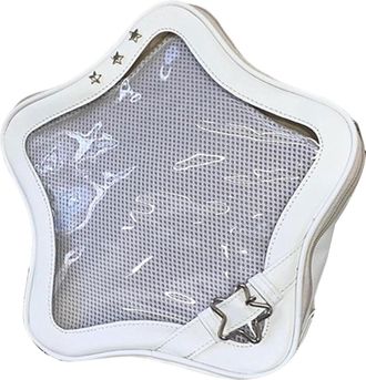 Generic Womens Cross-Body Bags Cross Body Bag Women Luxury Elegant Stylish Crossbody Messenger Bag for Daily Use with Adjustable Strap & Multiple Pockets for 