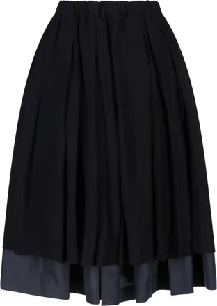 Comme Des Gar&ccedil;ons Gonna Midi A Strati