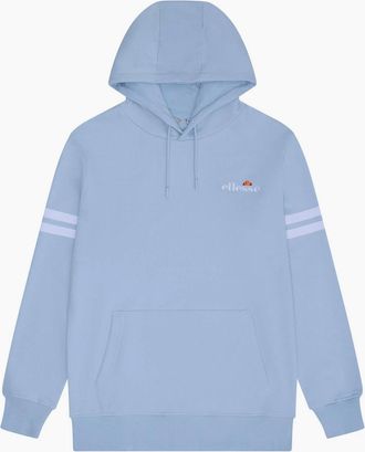 Ellesse Mens Overhead Hoodie - Blue - Size: 2X large