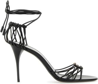 Saint Laurent Sandals