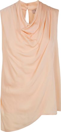 Twin-Set Dropped Blouse