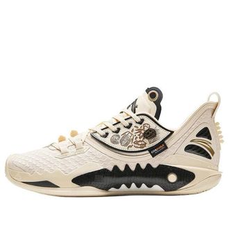 Anta Shock Wave 5 V2 Fossil 112411106-2