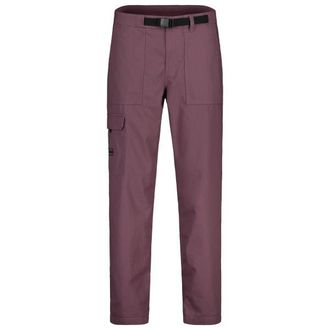 Maloja RafflM. Freizeithose f&uuml;r Herren | lila
