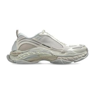 Balenciaga Triple S.2 Sportschoenen - Heren - Schoenen - Grijs - Maat: 40 EU Poliester