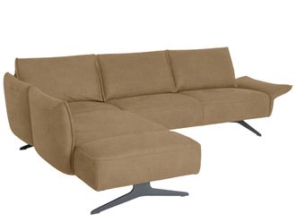 Schubiger M&ouml;bel Ecksofa Varga Basic