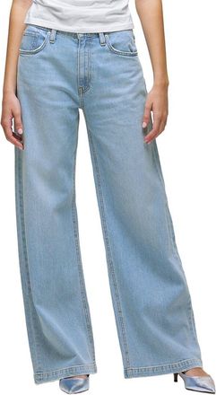 Hudson Hudson Jeans Jodie High-Rise Wide Leg Jean