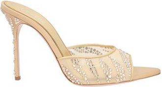 Gedebe CALZADO - Sandalias con cierre en YOOX.COM