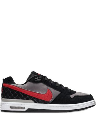 Nike Sneakers SB P-Rod 1 Bred - Nero