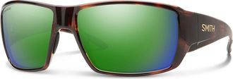 Smith GUIDE CHOICE/N Polarized 086/UI Mens Sunglasses Tortoiseshell Size 62