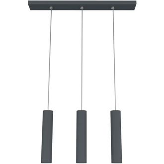 Lumicom Rond Lampara De Techo Lineal H30