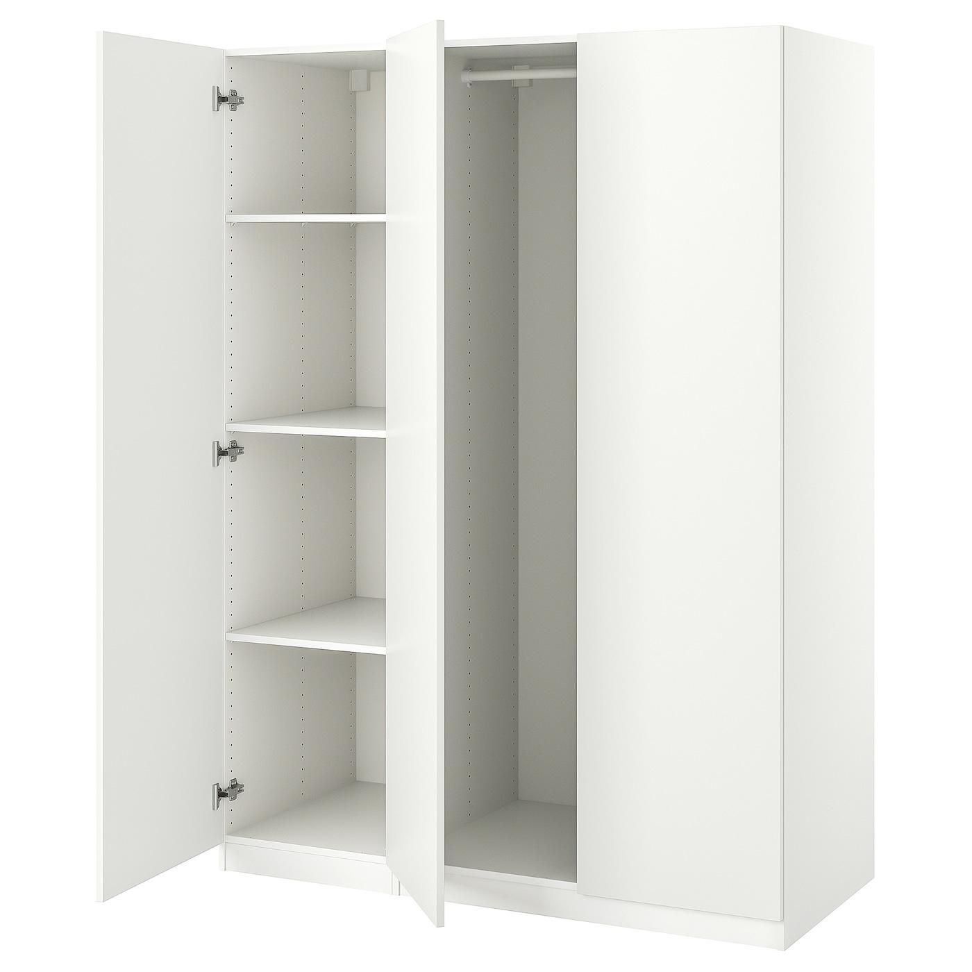 ikea brimnes kleiderschrank 3-türig ab 149,00 € - auf stylight