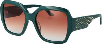 Marciano Acetate Womens Sunglasses