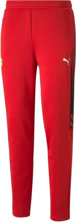 Puma race T7 track pants - Rood
