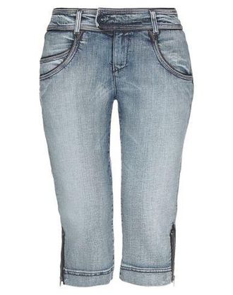 Armani BOTTOMWEAR - Jeans on YOOX.COM