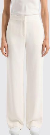 Genny Pantaloni classici in lino