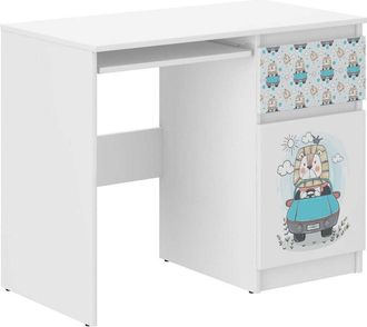 OEM Escritorio Infantil N-33 El Rey Le&oacute;n