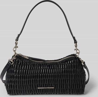 Calvin Klein Handtasche mit Label-Detail in Black, Größe 1