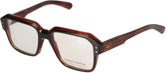 K&agrave;dor Premium 6 - unisex - Zonnebrillen - Bruin - 56 MM - Accessoires