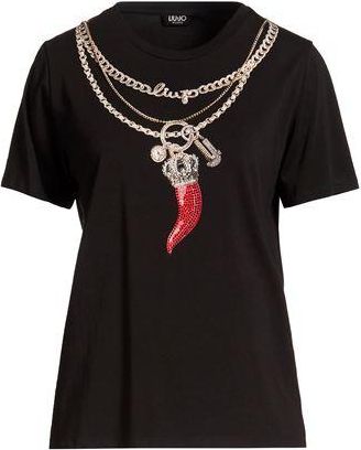 Liu Jo TOPWEAR - T-shirts on YOOX.COM