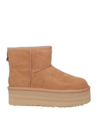 UGG FOOTWEAR - Ankle boots on YOOX.COM