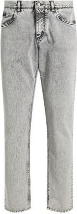 Dolce & Gabbana BOTTOMWEAR - Pantaloni jeans su YOOX.COM