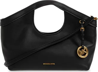 Michael Kors Mujer, Bolsos, Negro, Talla: ONE Size