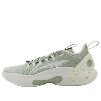 Li-Ning Yushuai Ultra Low Cement ABAU033-4