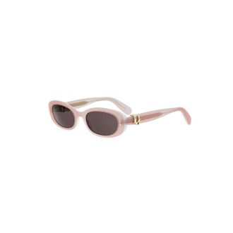 Dior Sunglasses, unisex, Pink, Size: 52 MM 1Qnk5Ie0A