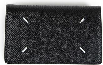 Maison Margiela Leather Card Case