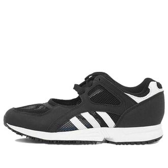adidas (WMNS) adidas originals Eqt Racing 91 Sandal Black BB2345