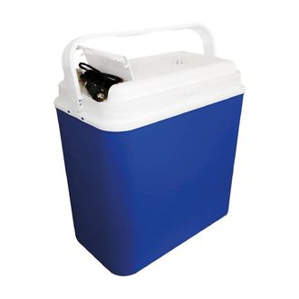 OEM Frigo Termoelettrico Portatile playa Lt. 24 - Cm. 39 X 24 X H.40